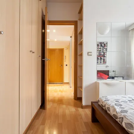 Deluxe Callejuela Appartement